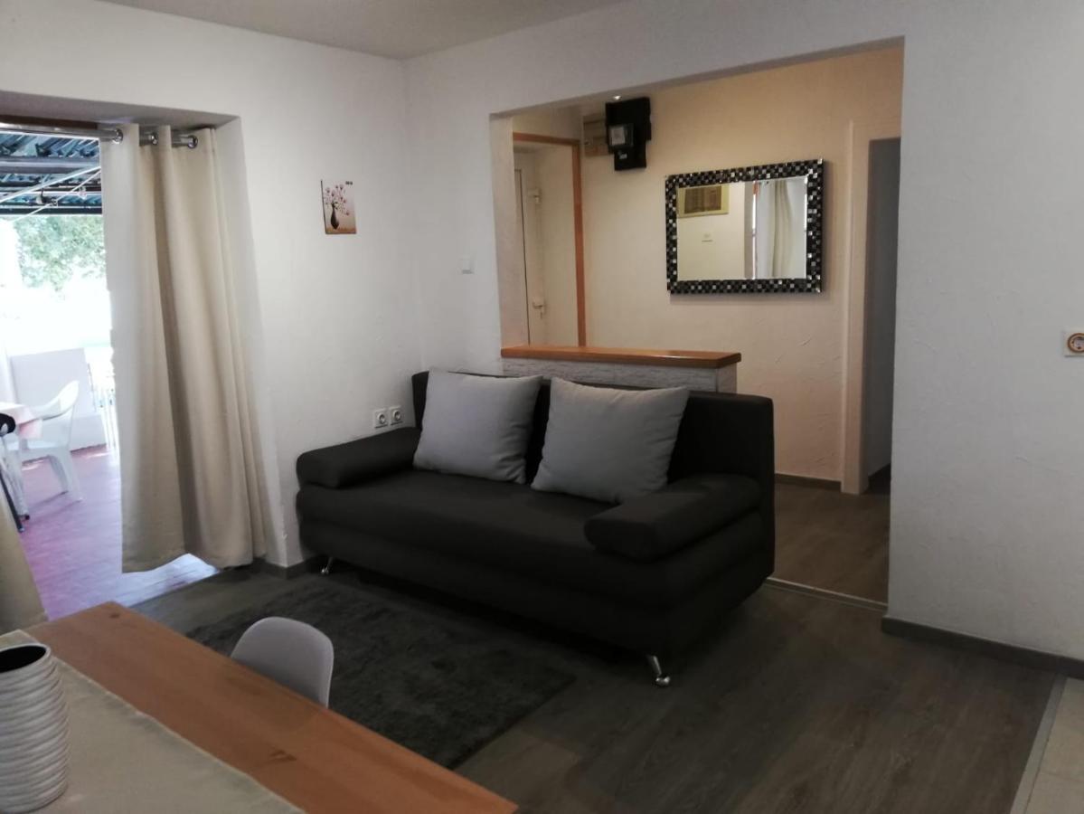 Riva Apartment Klenovica Ngoại thất bức ảnh
